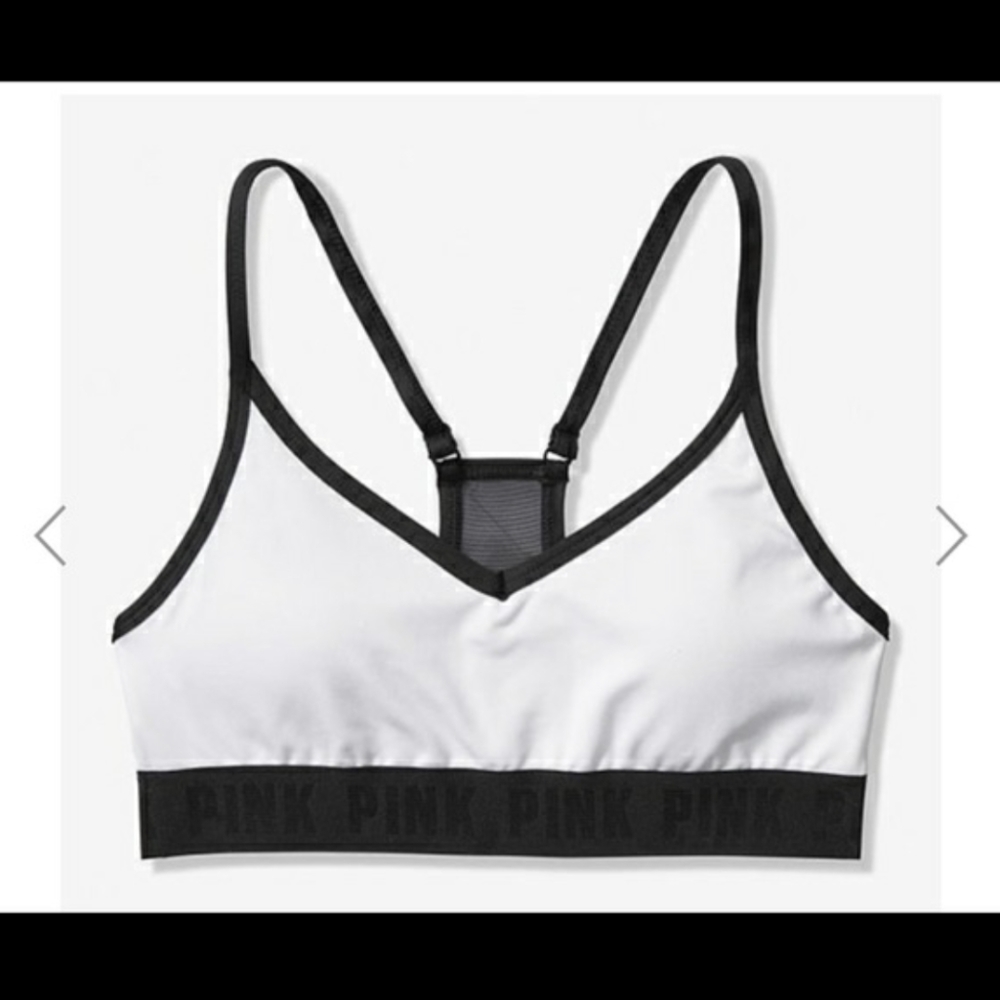 PINK by VS Sports Bra